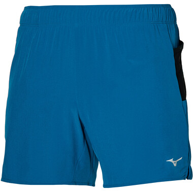 MIZUNO ALPHA 5.5 Shorts Blue 2021 0